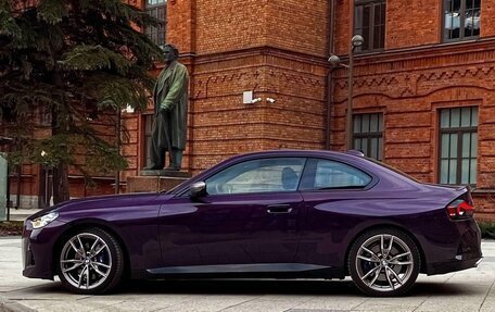BMW 2 серия, 2021 год, 4 100 000 рублей, 4 фотография