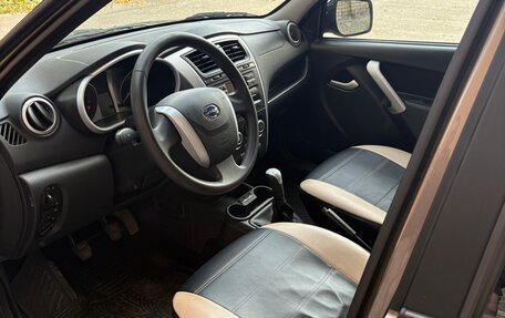 Datsun mi-DO, 2018 год, 640 000 рублей, 9 фотография