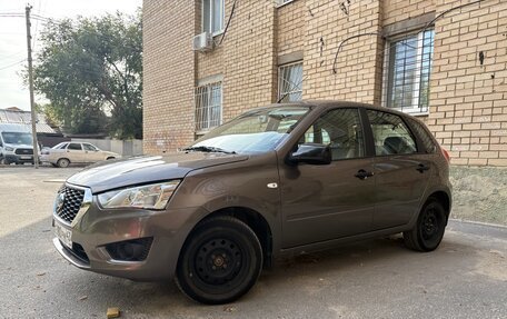 Datsun mi-DO, 2018 год, 640 000 рублей, 4 фотография