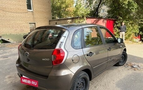 Datsun mi-DO, 2018 год, 640 000 рублей, 2 фотография