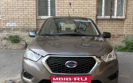 Datsun mi-DO, 2018 год, 640 000 рублей, 6 фотография