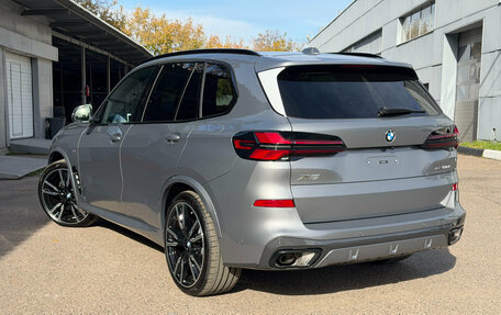 BMW X5, 2026 год, 15 850 000 рублей, 4 фотография