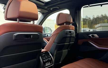 BMW X5, 2026 год, 15 850 000 рублей, 9 фотография