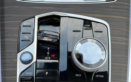 BMW X5, 2026 год, 15 850 000 рублей, 7 фотография