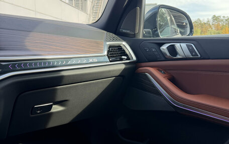 BMW X5, 2026 год, 15 850 000 рублей, 8 фотография