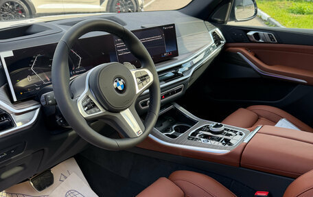 BMW X5, 2026 год, 15 850 000 рублей, 5 фотография