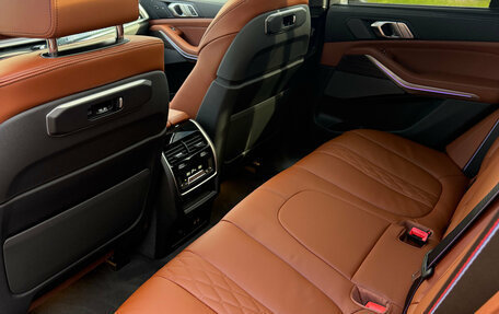 BMW X5, 2026 год, 15 850 000 рублей, 11 фотография