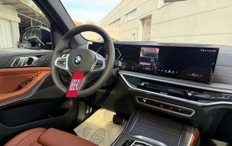 BMW X5, 2026 год, 15 850 000 рублей, 6 фотография