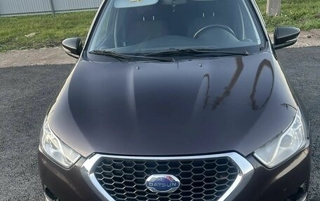 Datsun on-DO I рестайлинг, 2020 год, 470 000 рублей, 4 фотография