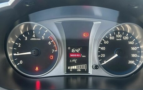 Datsun on-DO I рестайлинг, 2020 год, 470 000 рублей, 6 фотография