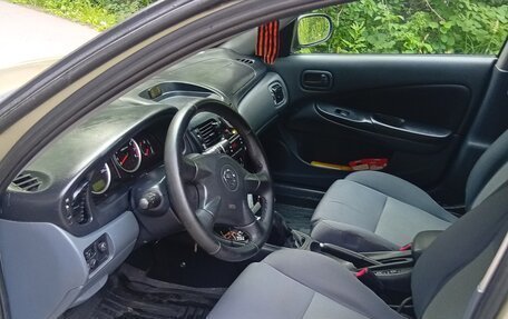 Nissan Almera, 2004 год, 280 000 рублей, 3 фотография