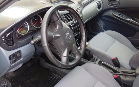 Nissan Almera, 2004 год, 280 000 рублей, 7 фотография