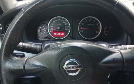 Nissan Almera, 2004 год, 280 000 рублей, 4 фотография