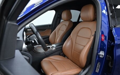Mercedes-Benz C-Класс, 2018 год, 2 415 000 рублей, 7 фотография