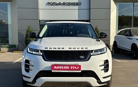 Land Rover Range Rover Evoque II, 2025 год, 6 790 000 рублей, 1 фотография