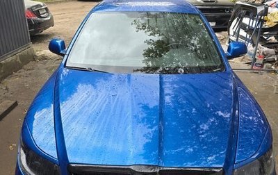Skoda Octavia RS, 2012 год, 1 850 000 рублей, 1 фотография