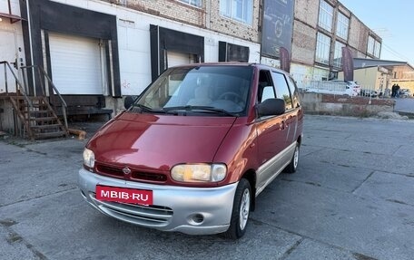 Nissan Serena I, 1998 год, 350 000 рублей, 1 фотография