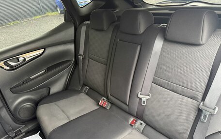 Nissan Qashqai, 2018 год, 1 690 000 рублей, 3 фотография