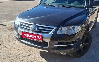 Volkswagen Touareg III, 2007 год, 970 000 рублей, 1 фотография