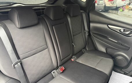 Nissan Qashqai, 2018 год, 1 690 000 рублей, 6 фотография