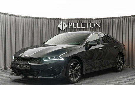 KIA K5, 2020 год, 2 840 000 рублей, 1 фотография