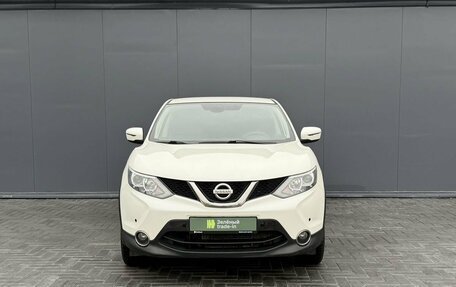 Nissan Qashqai, 2018 год, 1 690 000 рублей, 13 фотография