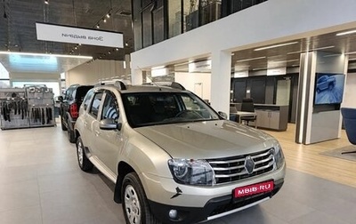 Renault Duster I рестайлинг, 2013 год, 749 000 рублей, 1 фотография