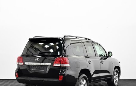Toyota Land Cruiser 200, 2010 год, 2 625 000 рублей, 2 фотография