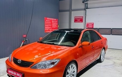 Toyota Camry V40, 2003 год, 1 100 000 рублей, 1 фотография