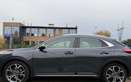 KIA XCeed I, 2020 год, 2 050 000 рублей, 3 фотография