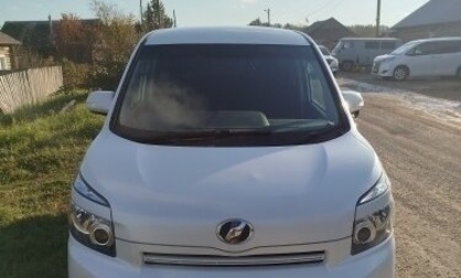 Toyota Voxy II, 2008 год, 959 000 рублей, 1 фотография