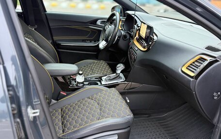 KIA XCeed I, 2020 год, 2 050 000 рублей, 9 фотография