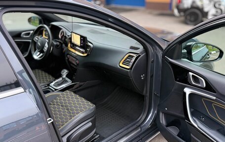 KIA XCeed I, 2020 год, 2 050 000 рублей, 10 фотография