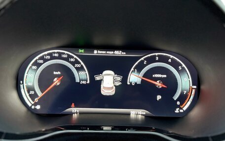 KIA XCeed I, 2020 год, 2 050 000 рублей, 18 фотография