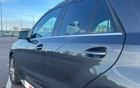 Mercedes-Benz GLE, 2016 год, 3 300 000 рублей, 11 фотография