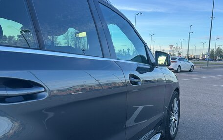 Mercedes-Benz GLE, 2016 год, 3 300 000 рублей, 10 фотография