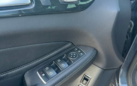 Mercedes-Benz GLE, 2016 год, 3 300 000 рублей, 13 фотография