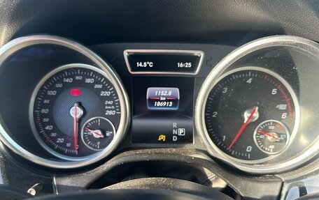 Mercedes-Benz GLE, 2016 год, 3 300 000 рублей, 16 фотография