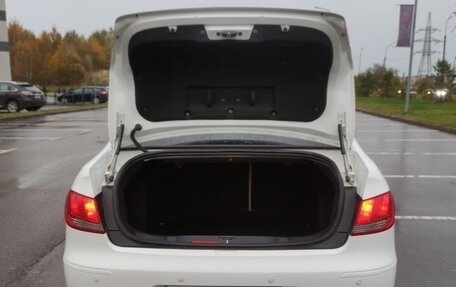 Peugeot 408 I рестайлинг, 2012 год, 585 000 рублей, 7 фотография