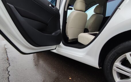 Peugeot 408 I рестайлинг, 2012 год, 585 000 рублей, 18 фотография