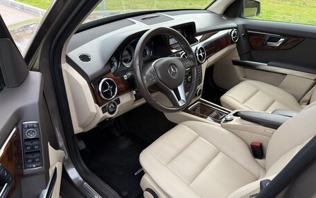 Mercedes-Benz GLK-Класс, 2012 год, 2 149 000 рублей, 3 фотография