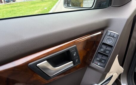 Mercedes-Benz GLK-Класс, 2012 год, 2 149 000 рублей, 11 фотография