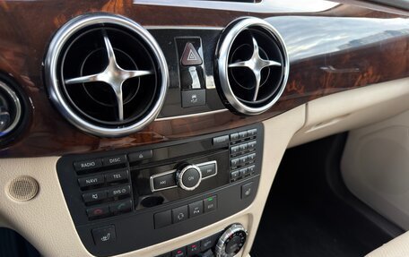 Mercedes-Benz GLK-Класс, 2012 год, 2 149 000 рублей, 15 фотография