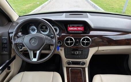 Mercedes-Benz GLK-Класс, 2012 год, 2 149 000 рублей, 4 фотография