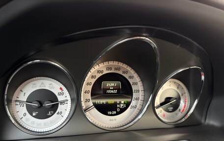 Mercedes-Benz GLK-Класс, 2012 год, 2 149 000 рублей, 19 фотография