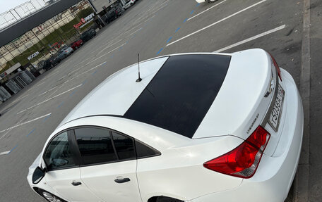 Chevrolet Cruze II, 2011 год, 499 000 рублей, 9 фотография