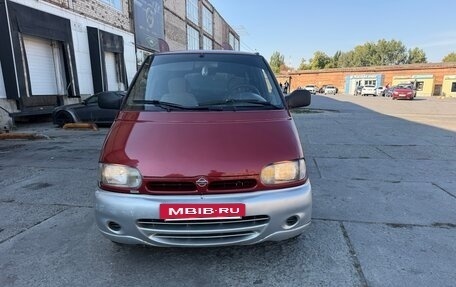 Nissan Serena I, 1998 год, 350 000 рублей, 2 фотография