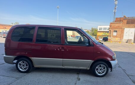 Nissan Serena I, 1998 год, 350 000 рублей, 4 фотография