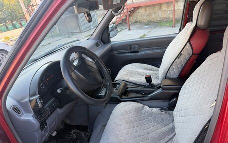 Nissan Serena I, 1998 год, 350 000 рублей, 12 фотография