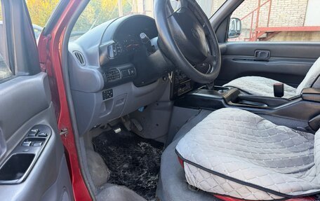 Nissan Serena I, 1998 год, 350 000 рублей, 13 фотография